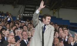 The Damned United