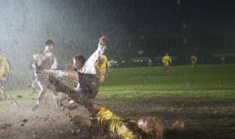 The Damned United