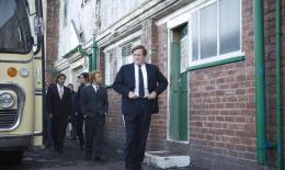 The Damned United