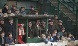 The Damned United