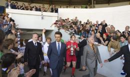 The Damned United