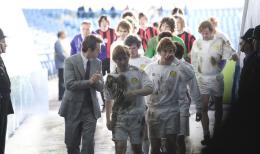 The Damned United