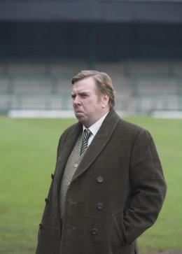 The Damned United