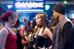 Dance Movie