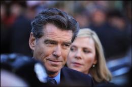 Pierce Brosnan