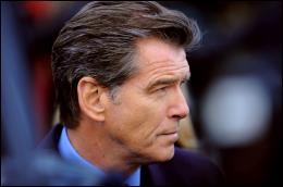 Pierce Brosnan