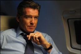 Pierce Brosnan