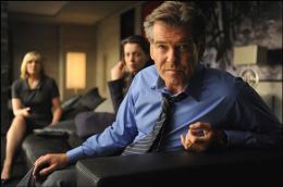 Pierce Brosnan