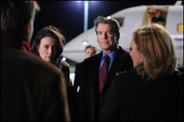 Pierce Brosnan