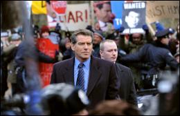 Pierce Brosnan