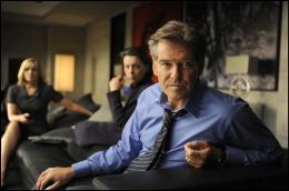 Pierce Brosnan