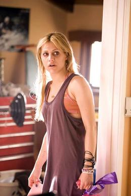 Brittany Murphy