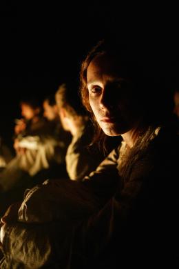 Nathalie Boutefeu Films filmographie, Biographie, Photos