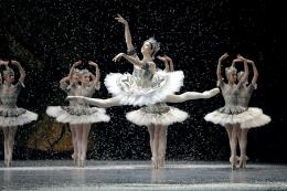 La Danse - Le Ballet de l
