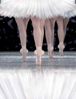 La Danse - Le Ballet de l
