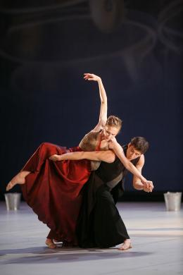 La Danse - Le Ballet de l