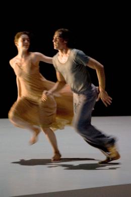 La Danse - Le Ballet de l