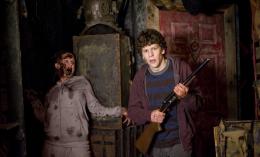 Jesse Eisenberg