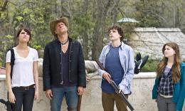 Jesse Eisenberg