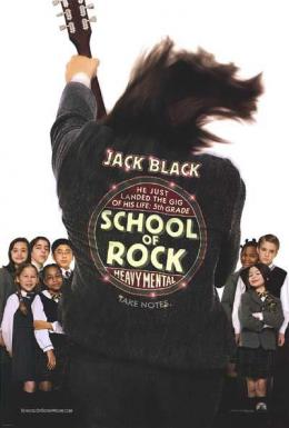 Rock Academy