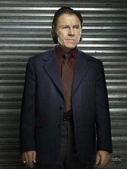 Harvey Keitel