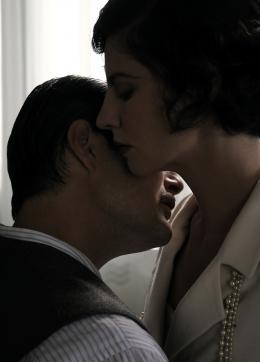 Anna Mouglalis