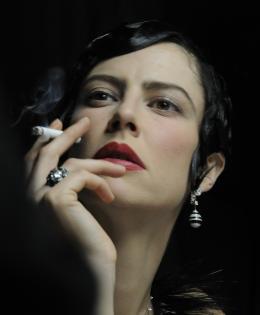 Anna Mouglalis
