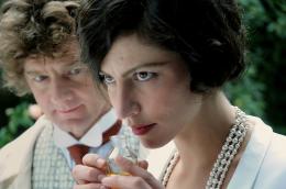Anna Mouglalis