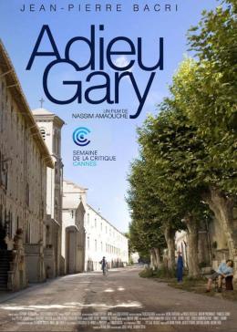 Adieu Gary