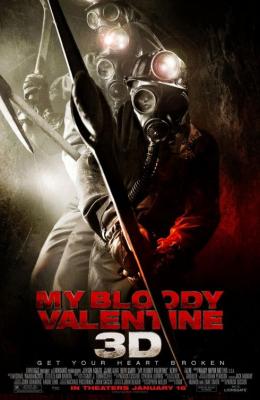 Meurtres � la St-Valentin 3D