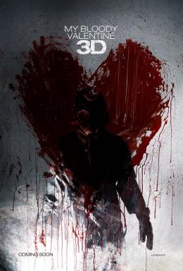 Meurtres � la St-Valentin 3D