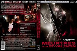 Meurtres � la St-Valentin 3D