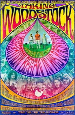 H�tel Woodstock