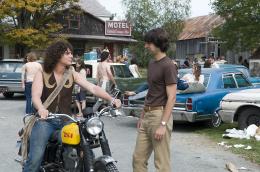 H�tel Woodstock