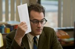 A Serious Man