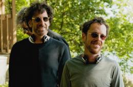 Ethan Coen