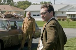 A Serious Man