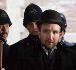 Eddie Marsan