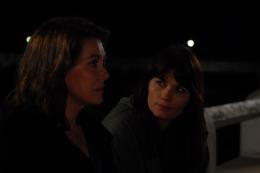 M�res et filles
