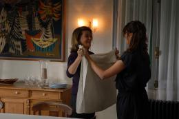 M�res et filles
