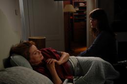 M�res et filles