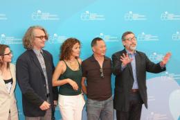 Johnnie To