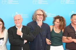 Valeria Golino