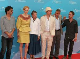 Ethan Coen