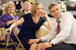 George Clooney