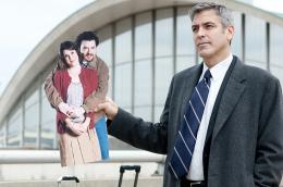 George Clooney