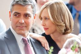 George Clooney