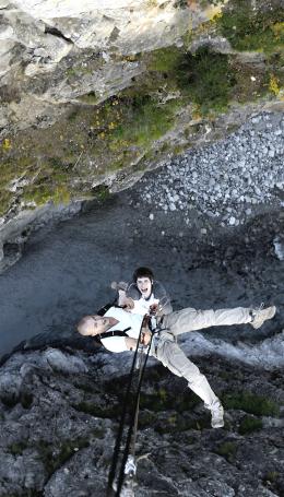 Vertige