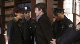 Nathan Fillion