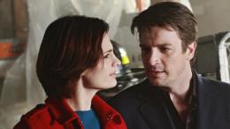 Nathan Fillion